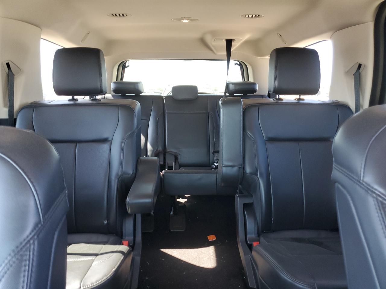 2022 Ford Expedition Max Xlt VIN: 1FMJK1JT2NEA64141 Lot: 82043805