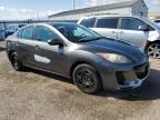 2012 MAZDA 3 I   for sale at Copart ON - TORONTO