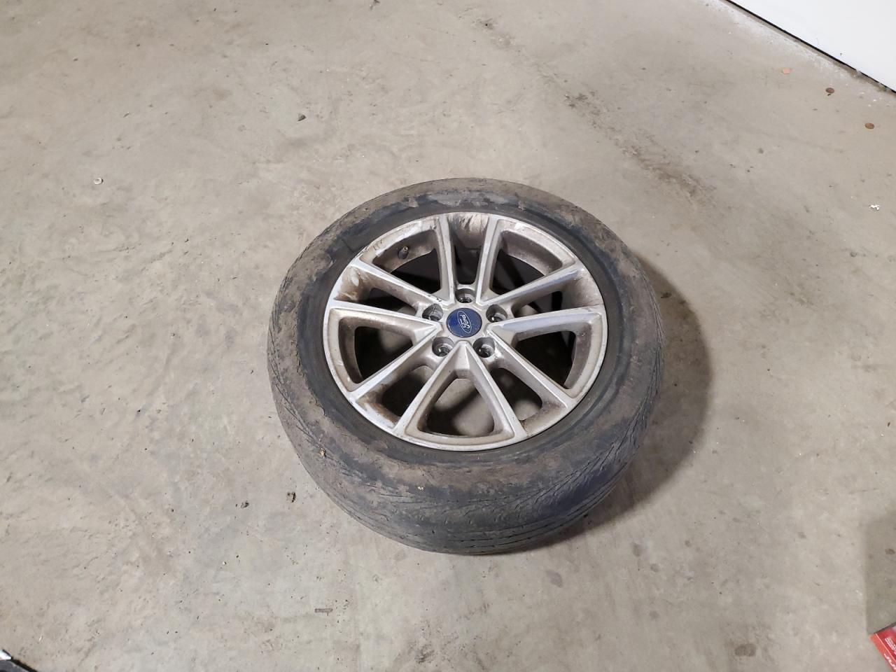 2018 Ford Focus Se VIN: 1FADP3F23JL267551 Lot: 71073505