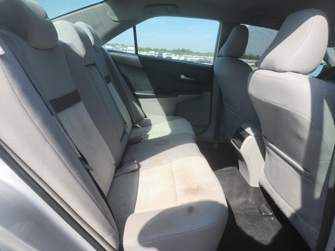 2014 Toyota Camry L VIN: 4T1BF1FK1EU779555 Lot: 81380665