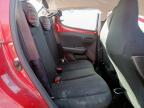2017 CITROEN C1 FEEL  for sale at Copart NEWBURY