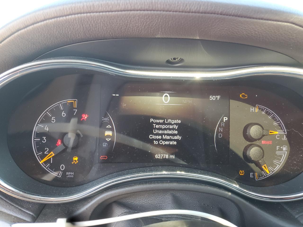 2018 Jeep Grand Cherokee Overland VIN: 1C4RJFCG8JC108074 Lot: 70324275