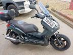 2009 YAMAHA YP250R X-MAX  for sale at Copart SANDY