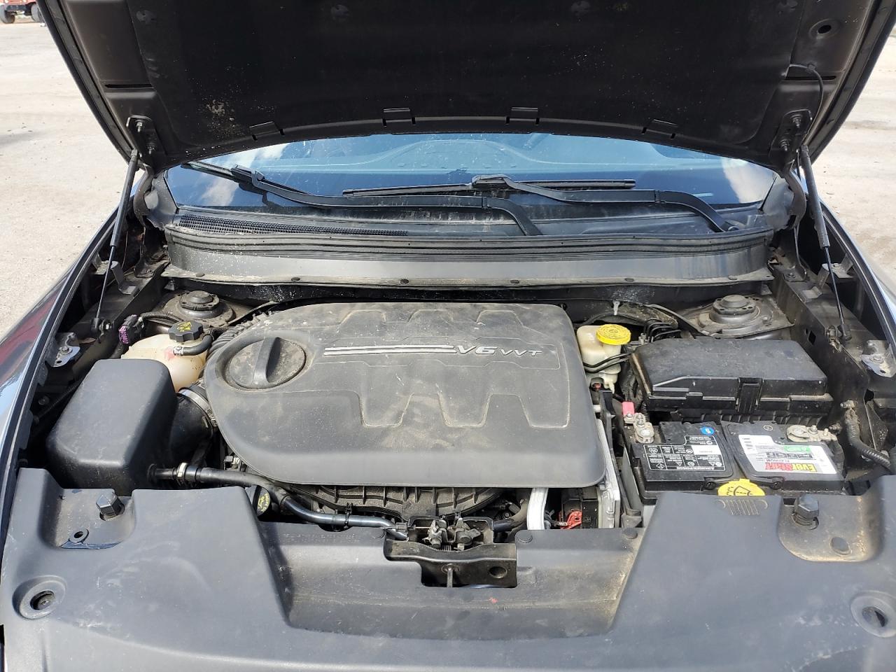 2014 Jeep Cherokee Latitude VIN: 1C4PJLCSXEW293033 Lot: 81433755