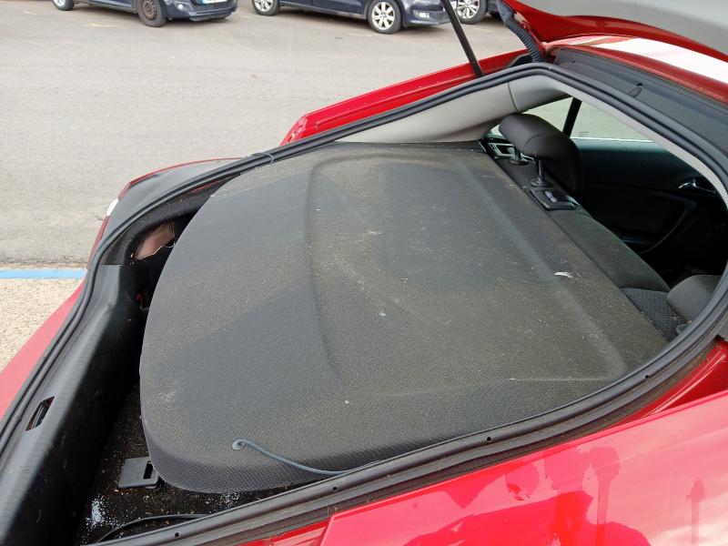 2015 VAUXHALL INSIGNIA 2.0 CDTI [140] ECOFLEX DESIGN 5DR [START STOP]