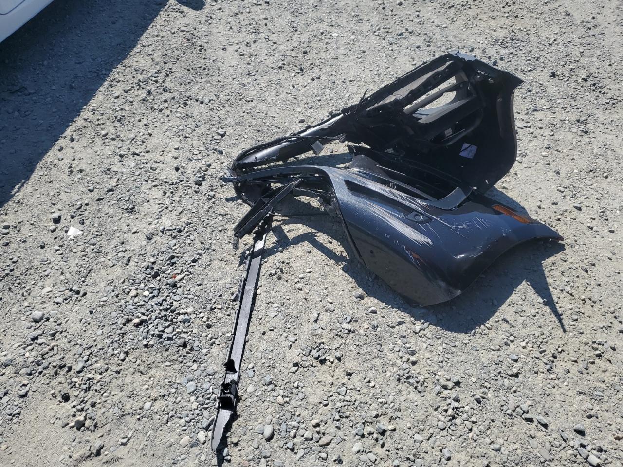 2018 Porsche Macan Gts VIN: WP1AG2A53JLB60233 Lot: 80496355