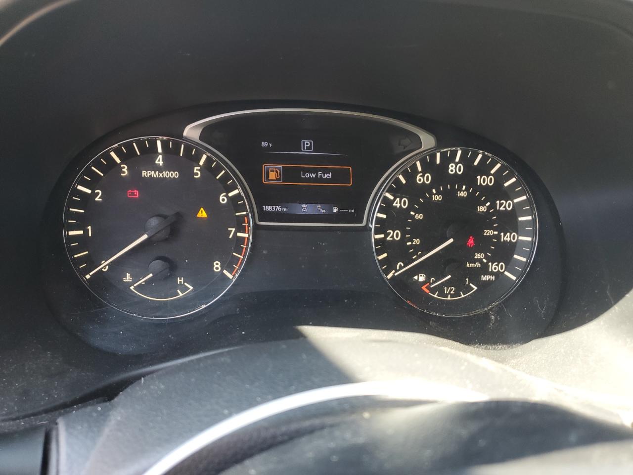 2018 Nissan Pathfinder S VIN: 5N1DR2MN1JC615905 Lot: 80750285