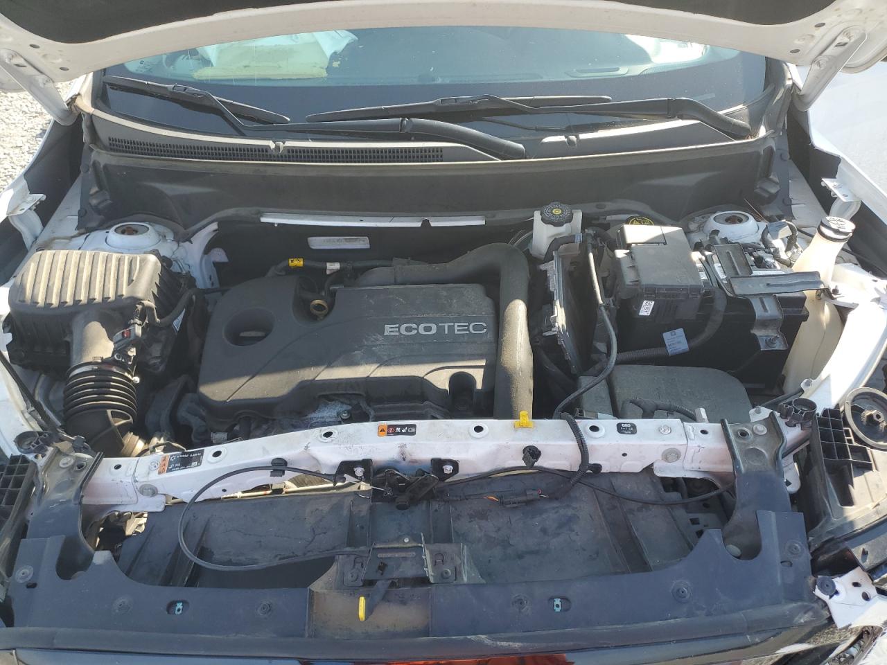 2021 GMC Terrain Sle VIN: 3GKALMEV6ML370339 Lot: 81295635