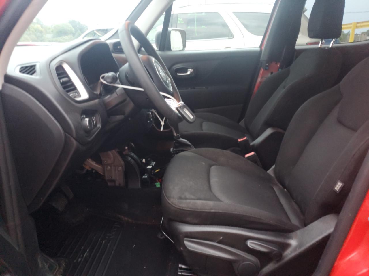 2020 Jeep Renegade Sport VIN: ZACNJBABXLPL53226 Lot: 71670715