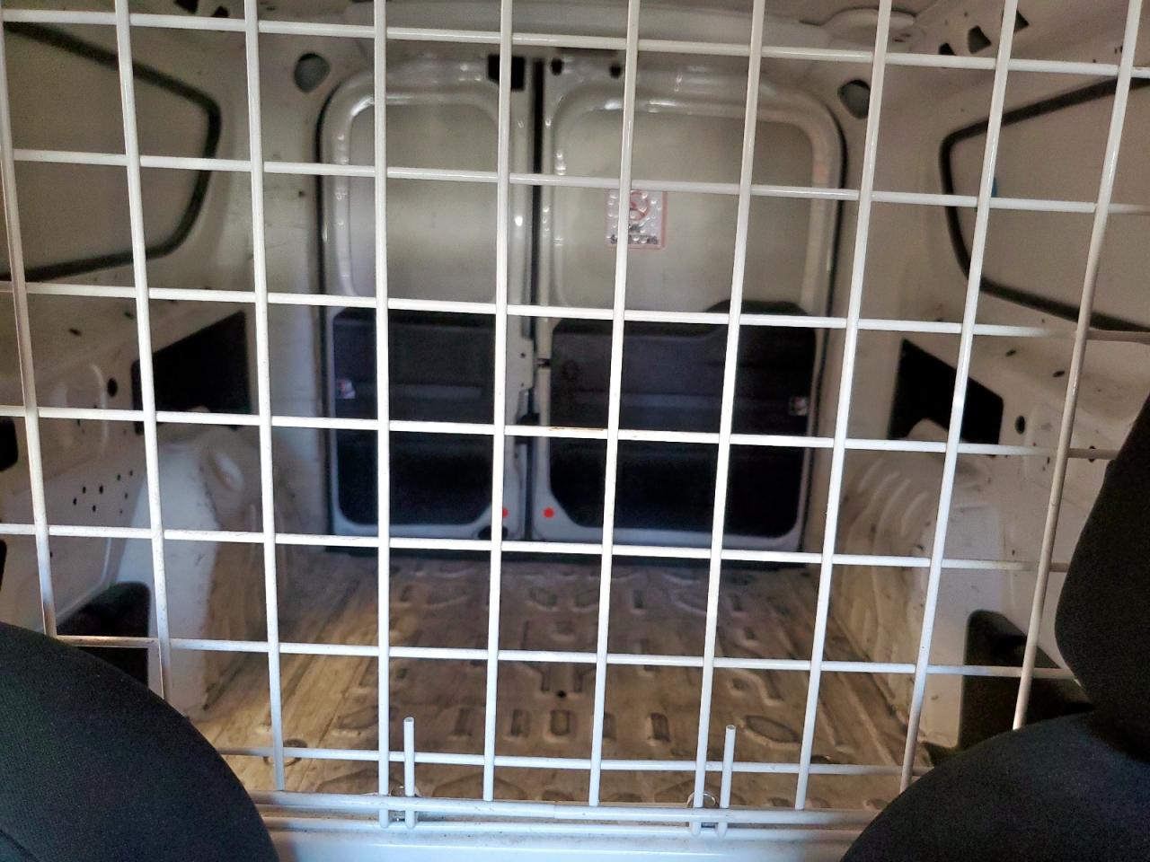 2019 Ram Promaster City VIN: ZFBHRFAB7K6N57289 Lot: 84459555