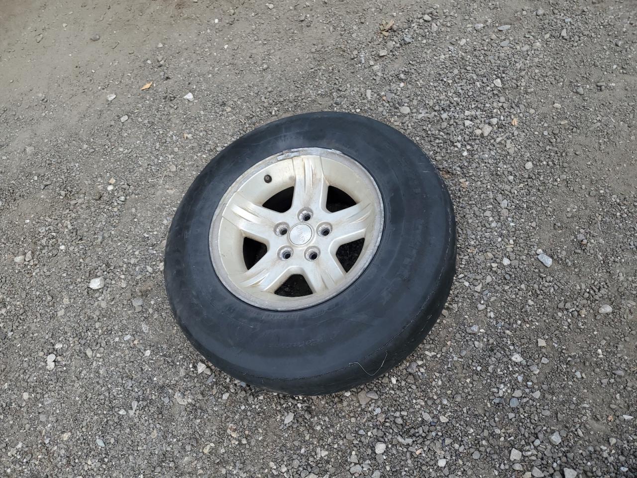 2004 Jeep Wrangler / Tj Sport VIN: 1J4FA49S94P714137 Lot: 80966325