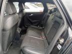 2011 AUDI A4 BLACK EDITION for sale at Copart SANDTOFT