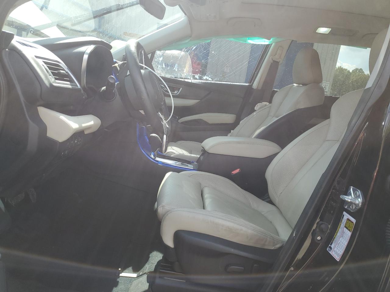2020 Subaru Ascent Limited VIN: 4S4WMAPD3L3475086 Lot: 84438175