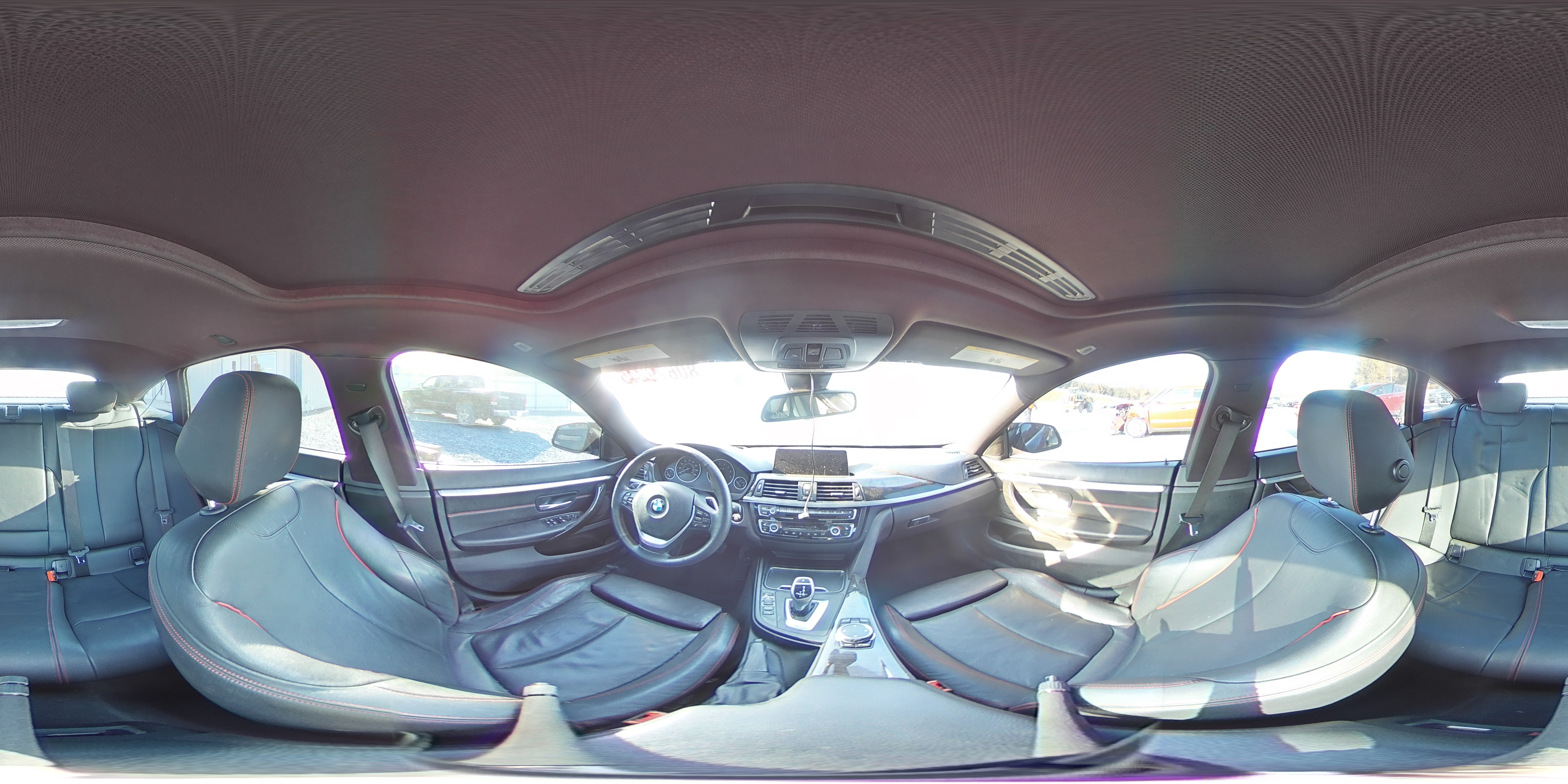 2017 BMW 430I Gran Coupe VIN: WBA4F7C52HG787064 Lot: 80679245