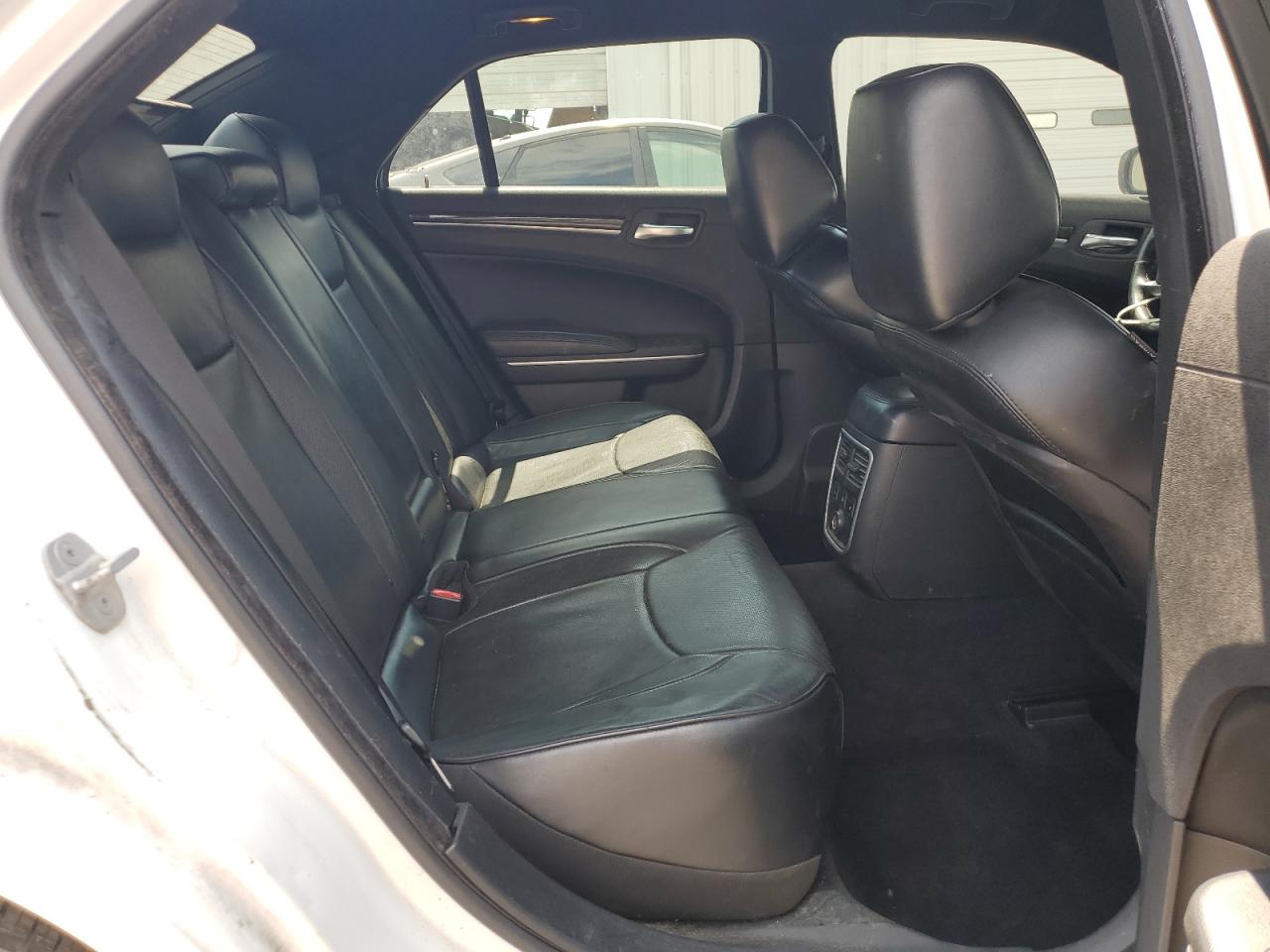 2013 Chrysler 300C VIN: 2C3CCAETXDH508172 Lot: 71185825