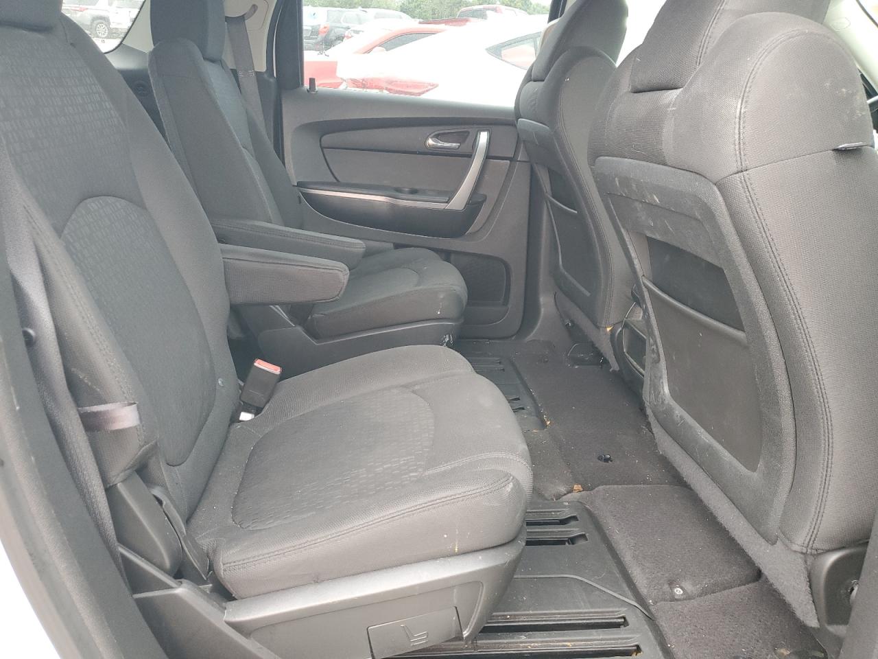 2012 GMC Acadia Sle VIN: 1GKKRPED7CJ135823 Lot: 72039785