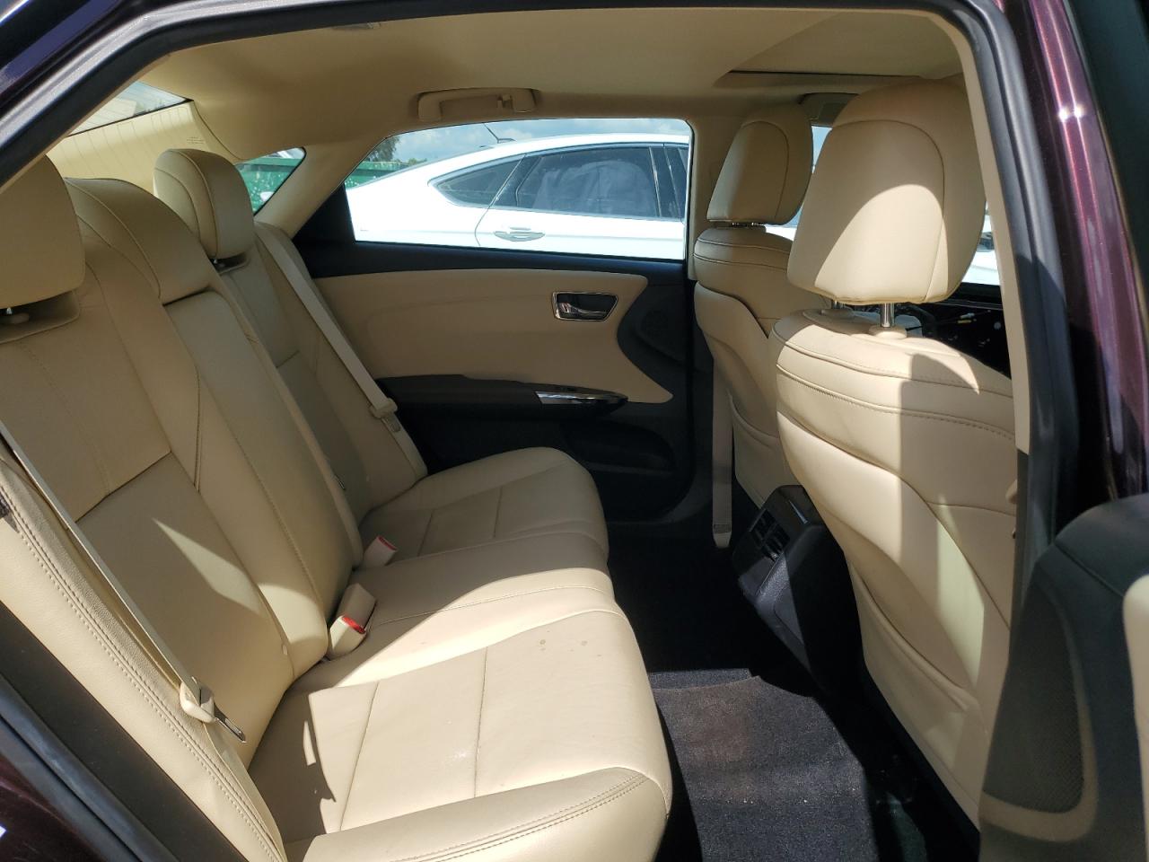 2014 Toyota Avalon Base VIN: 4T1BK1EB3EU112399 Lot: 70283965