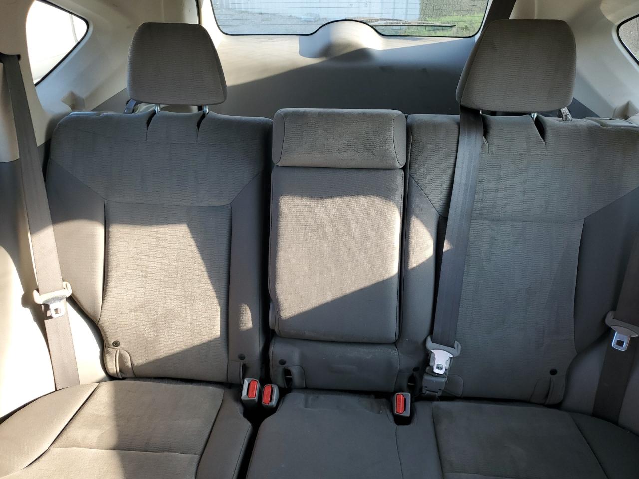 2013 Honda Cr-V Lx VIN: 3CZRM3H39DG706410 Lot: 81276695