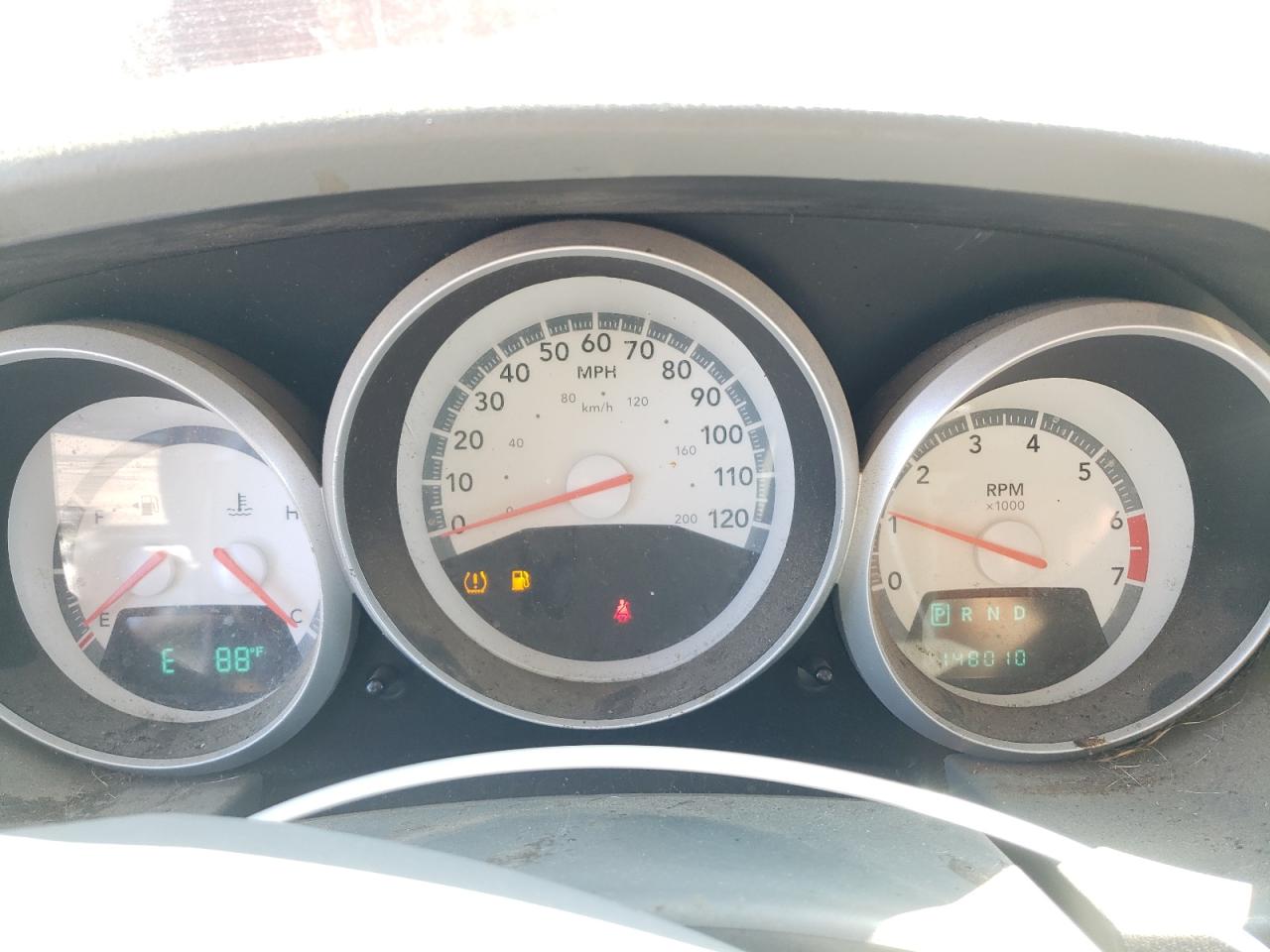 2009 Dodge Grand Caravan Se VIN: 1D8HN44E19B506151 Lot: 66439845