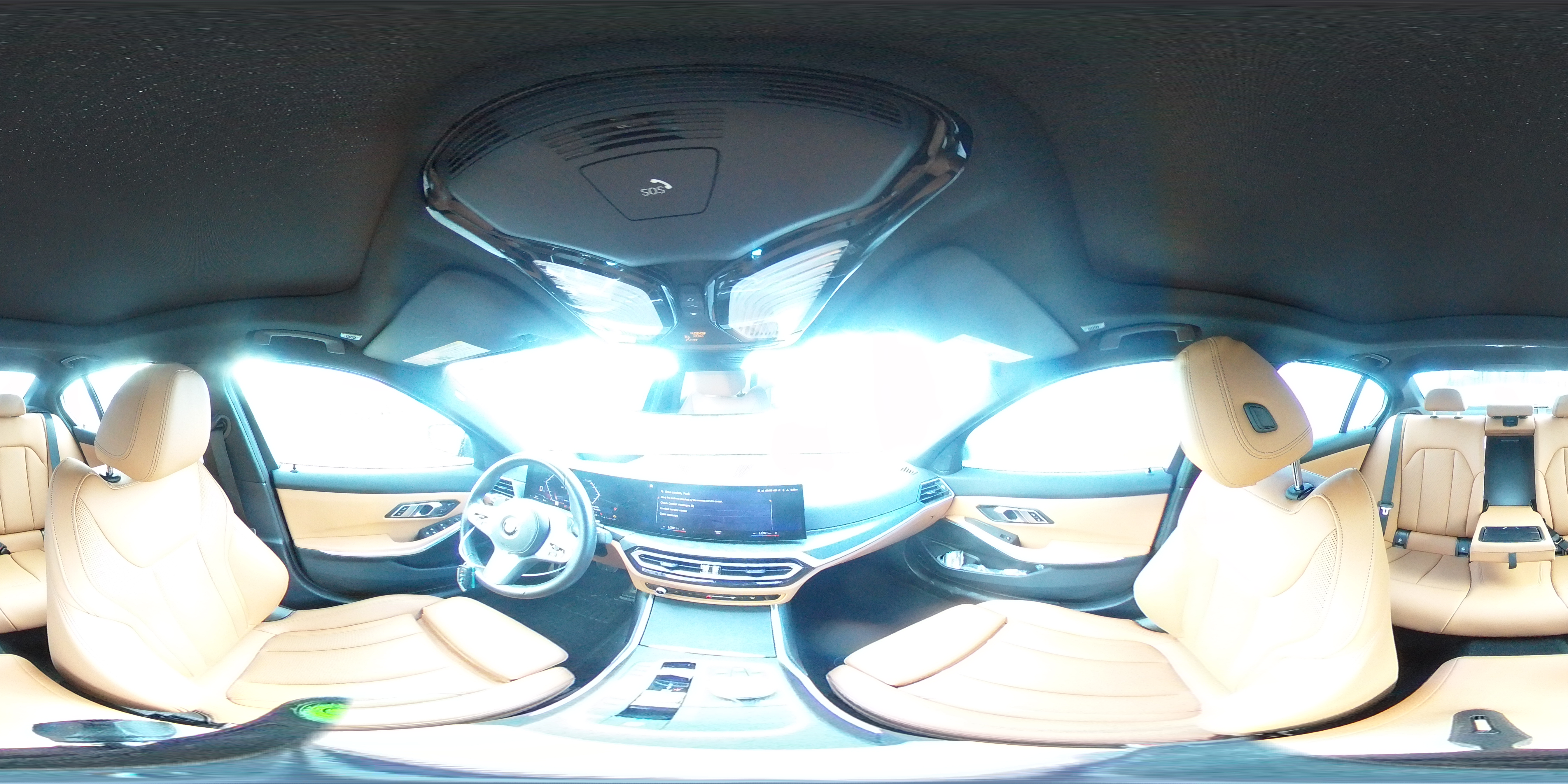 2023 BMW M340I VIN: 3MW49FS04P8D04419 Lot: 71625105