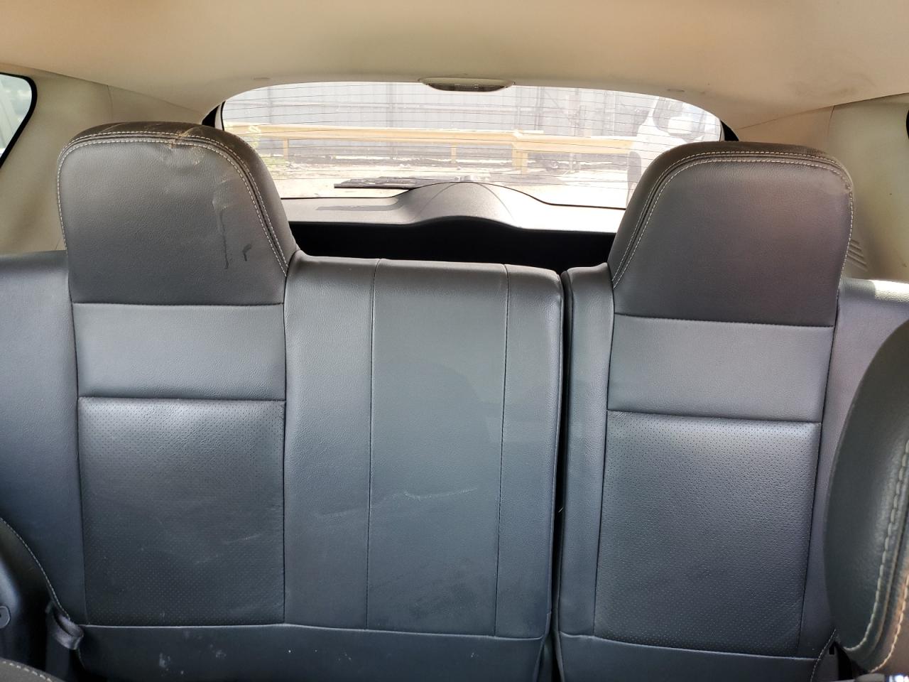 2016 Jeep Compass Latitude VIN: 1C4NJCEA0GD716048 Lot: 71643445