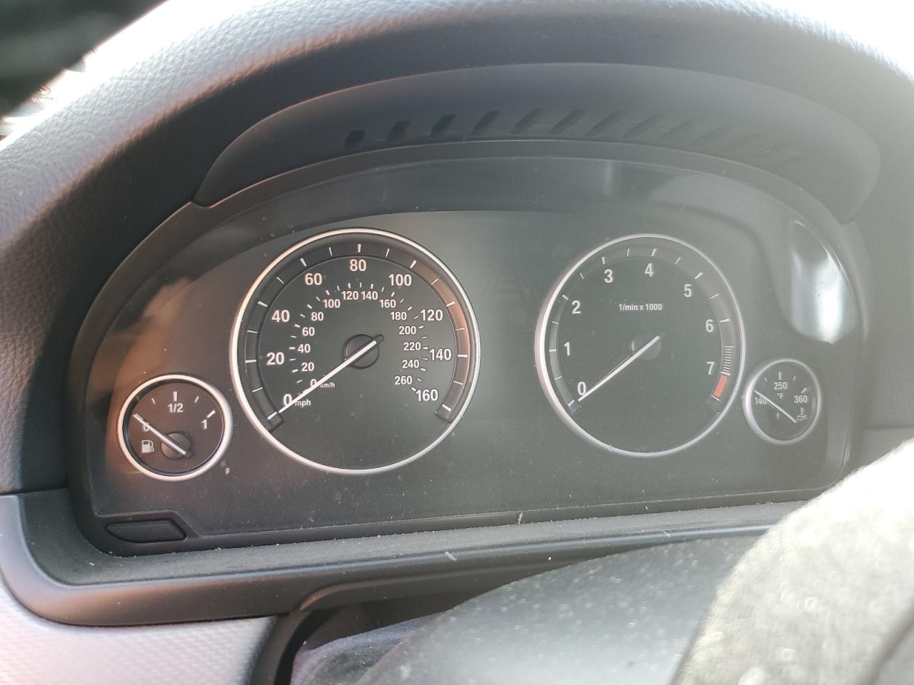 2012 BMW 535 I VIN: WBAFR7C54CC810182 Lot: 71782645