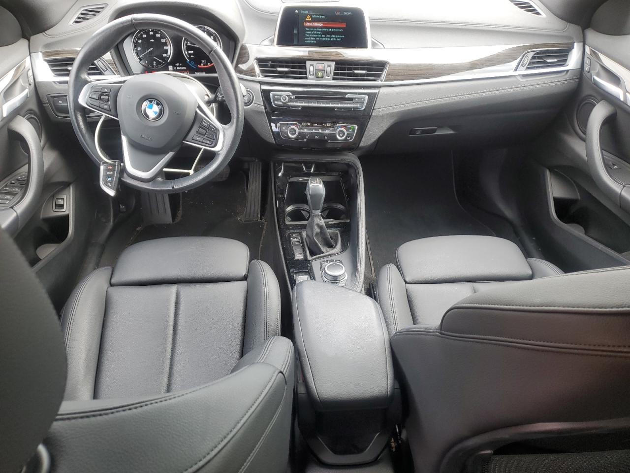 2018 BMW X2 xDrive28I VIN: WBXYJ5C31JEF80498 Lot: 83760085
