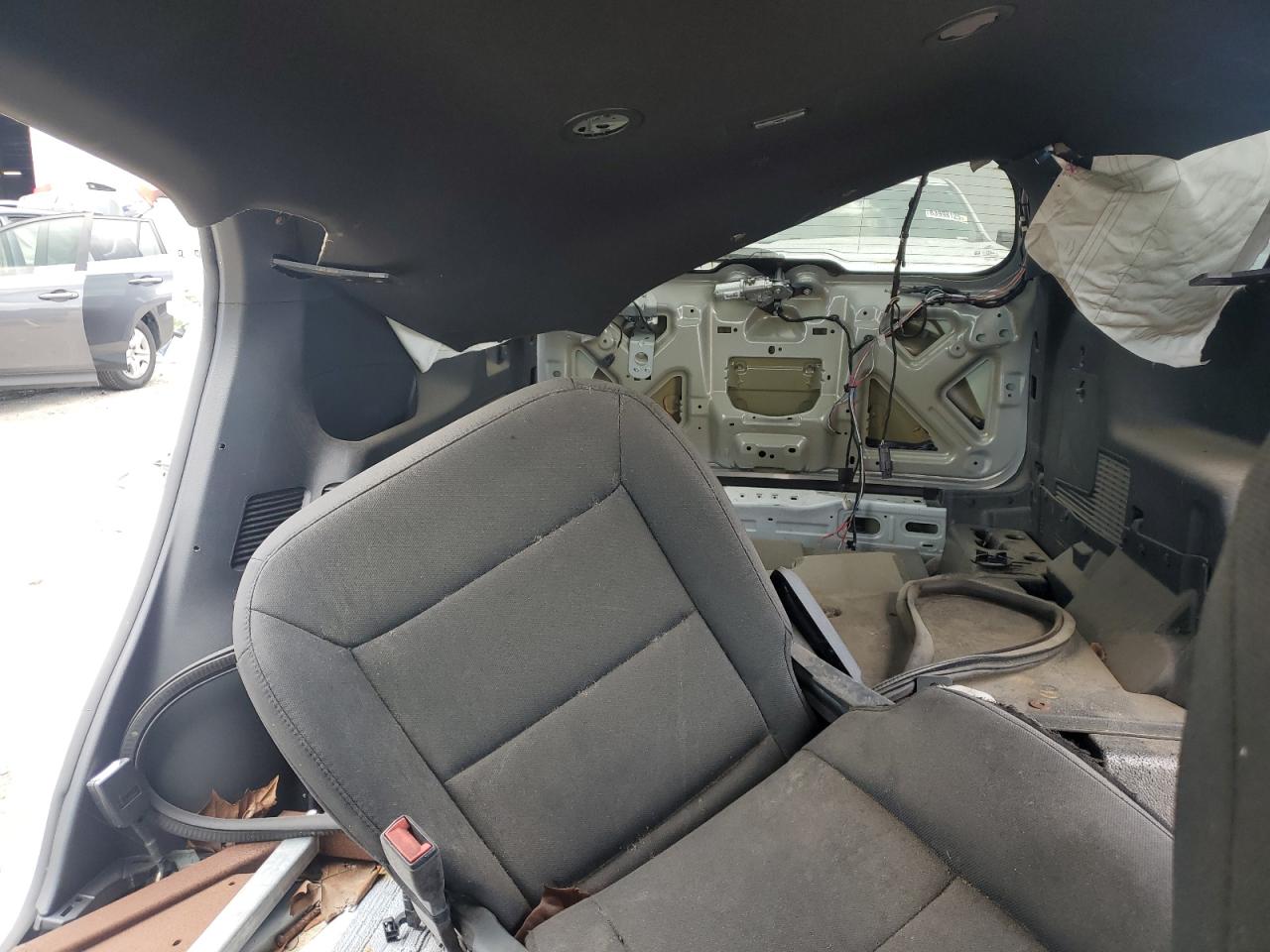 2021 Ford Explorer Police Interceptor VIN: 1FM5K8ABXMGA96517 Lot: 84193445