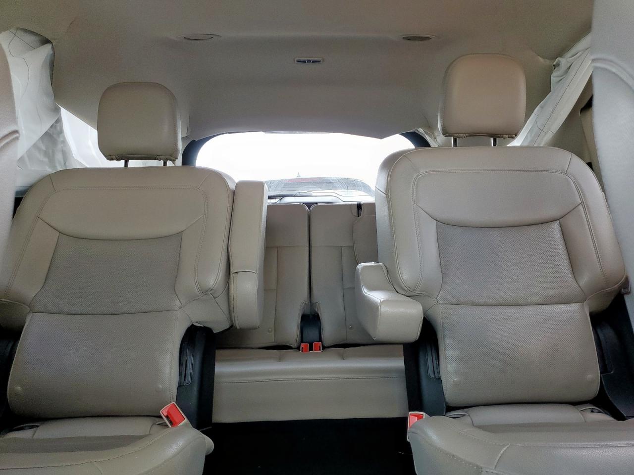 2021 Ford Explorer Limited VIN: 1FMSK7FH4MGA23721 Lot: 80799805