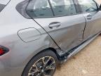 2025 BMW 120 M SPORT MHEV AUTO  for sale at Copart SANDY