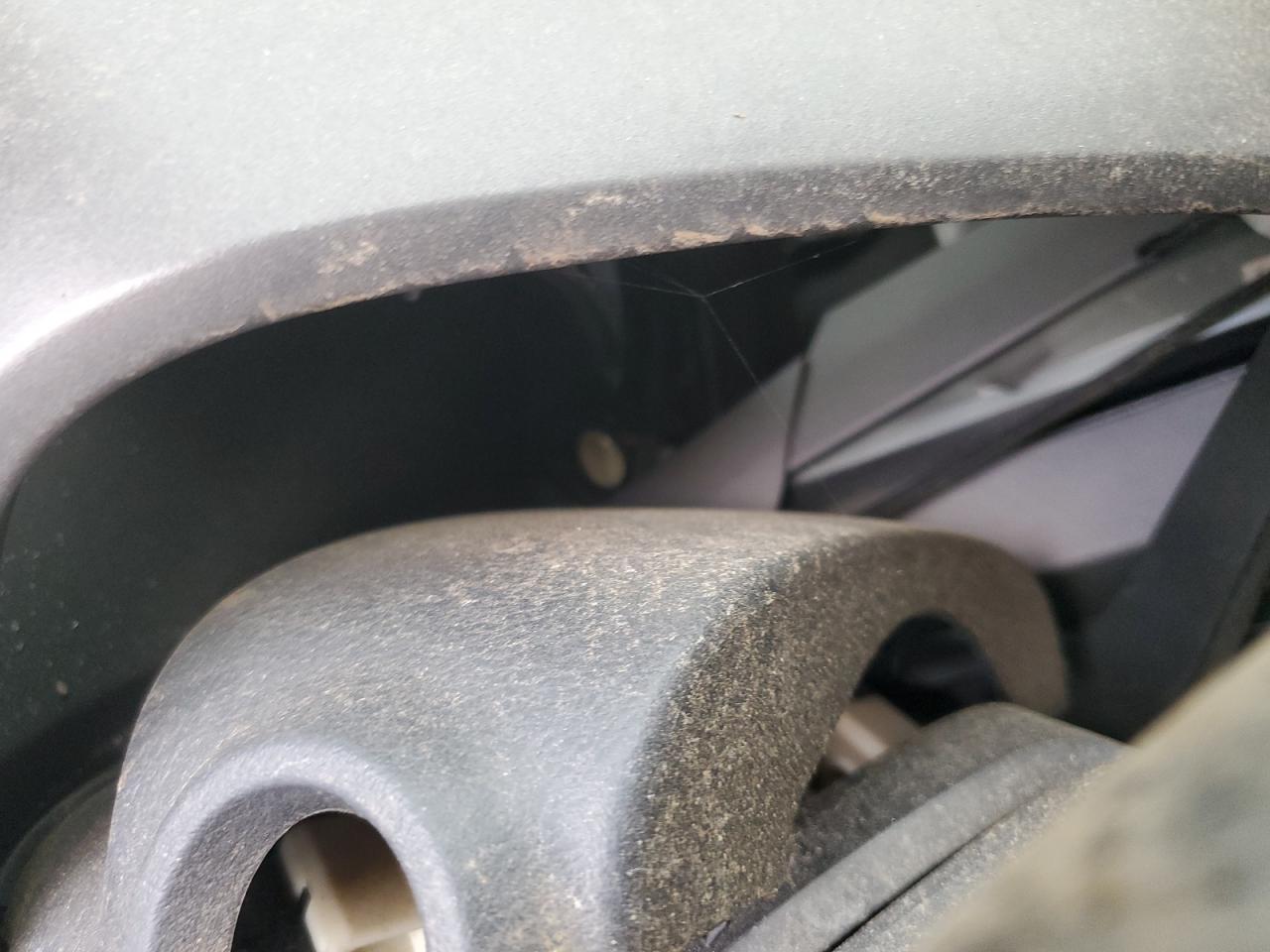 2008 Honda Civic Lx VIN: 1HGFA16528L095169 Lot: 61551965