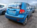 2004 HYUNDAI GETZ CDX  for sale at Copart BRISTOL