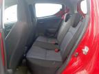 2013 SUZUKI ALTO SZ  for sale at Copart WHITBURN