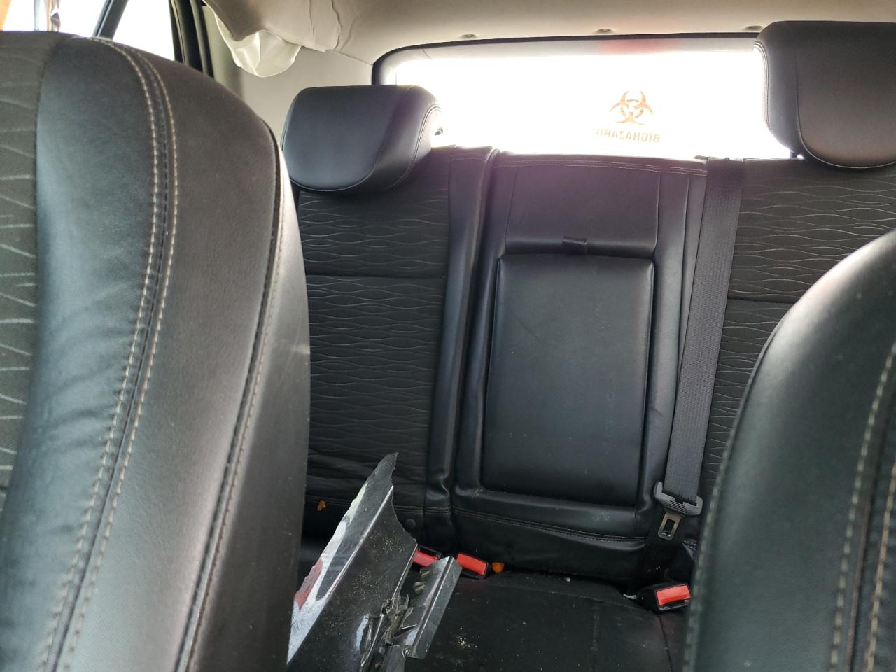 2016 Buick Encore Convenience VIN: KL4CJBSB2GB544187 Lot: 71697535