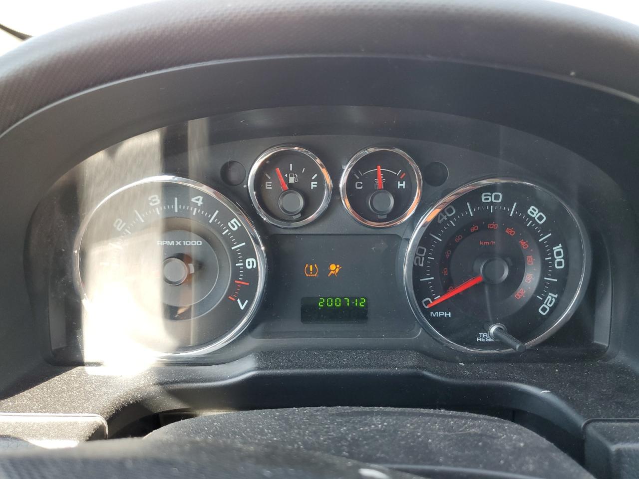 2010 Ford Edge Se VIN: 2FMDK3GC7ABB11590 Lot: 80912065