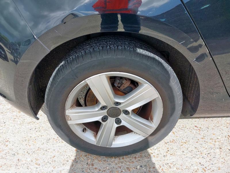 2016 VOLKSWAGEN GOLF MATCH EDITION