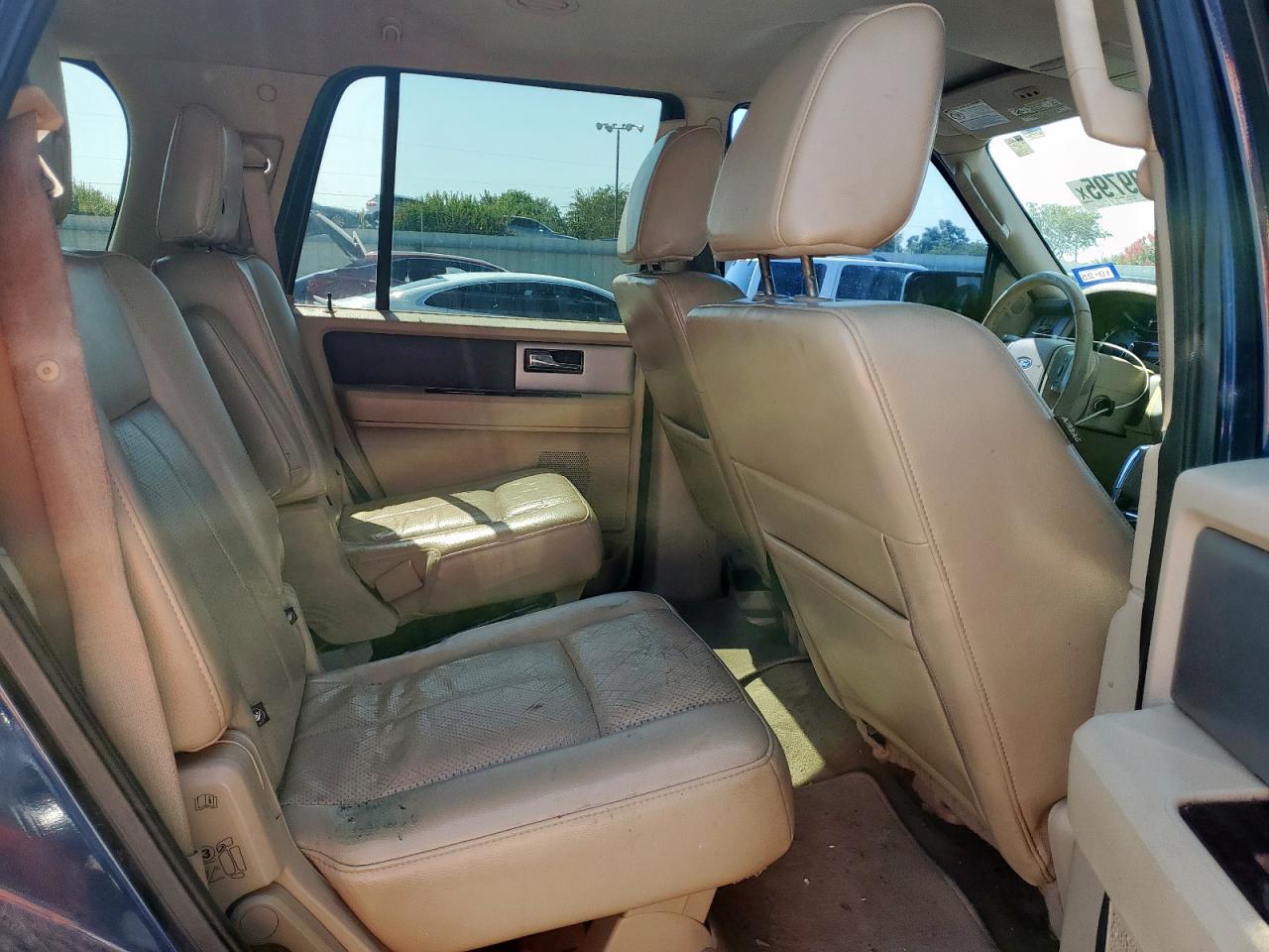 2011 Ford Expedition Xlt VIN: 1FMJU1H59BEF07656 Lot: 80199795