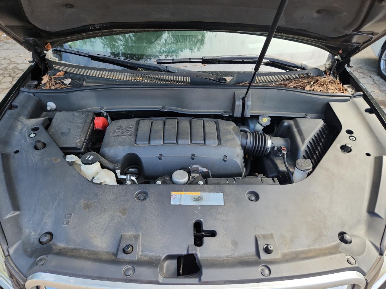 2016 GMC Acadia Denali VIN: 1GKKVTKD1GJ146878 Lot: 83969375