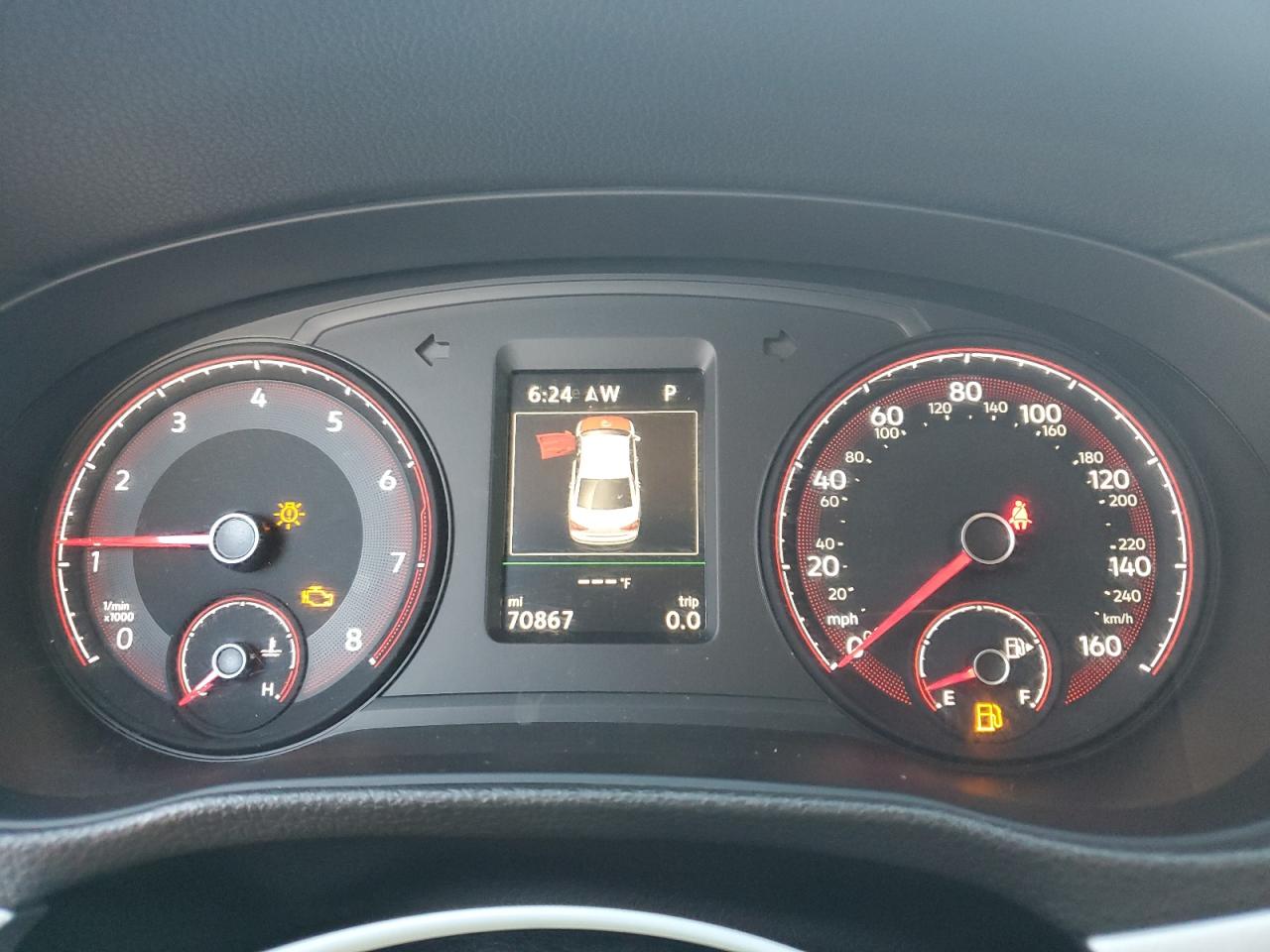 2022 Volkswagen Passat Se VIN: 1VWSA7A38NC004257 Lot: 81150325