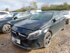 2015 MERCEDES BENZ A 200 D SP for sale at Copart BRISTOL