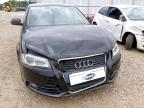 2009 AUDI A3 S LINE TFSI  for sale at Copart COLCHESTER