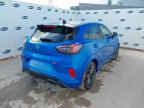 2023 FORD PUMA ST MHEV AUTO  for sale at Copart BRISTOL