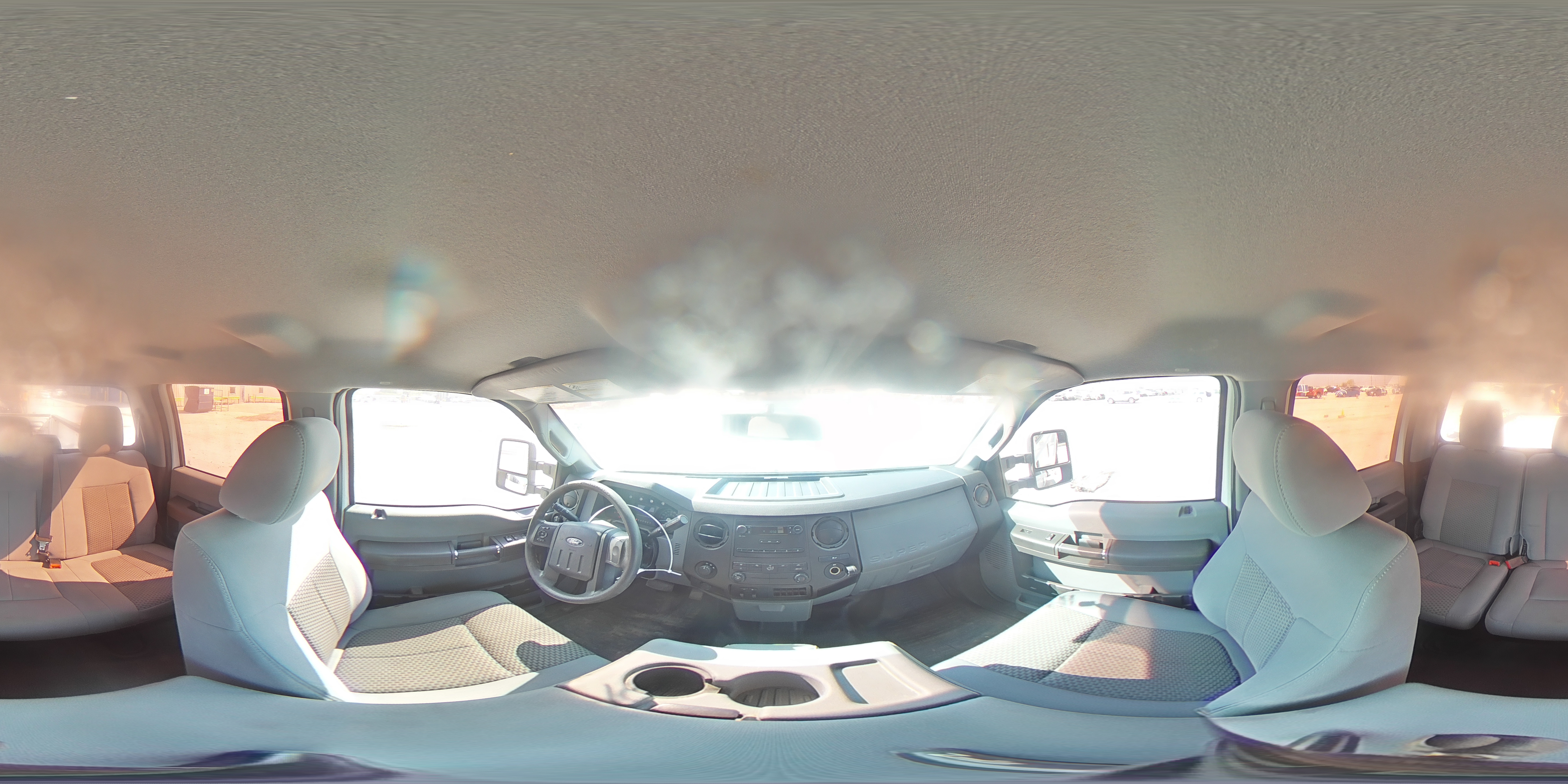 2012 Ford F250 Super Duty VIN: 1FT7W2BT5CEB79286 Lot: 80707635