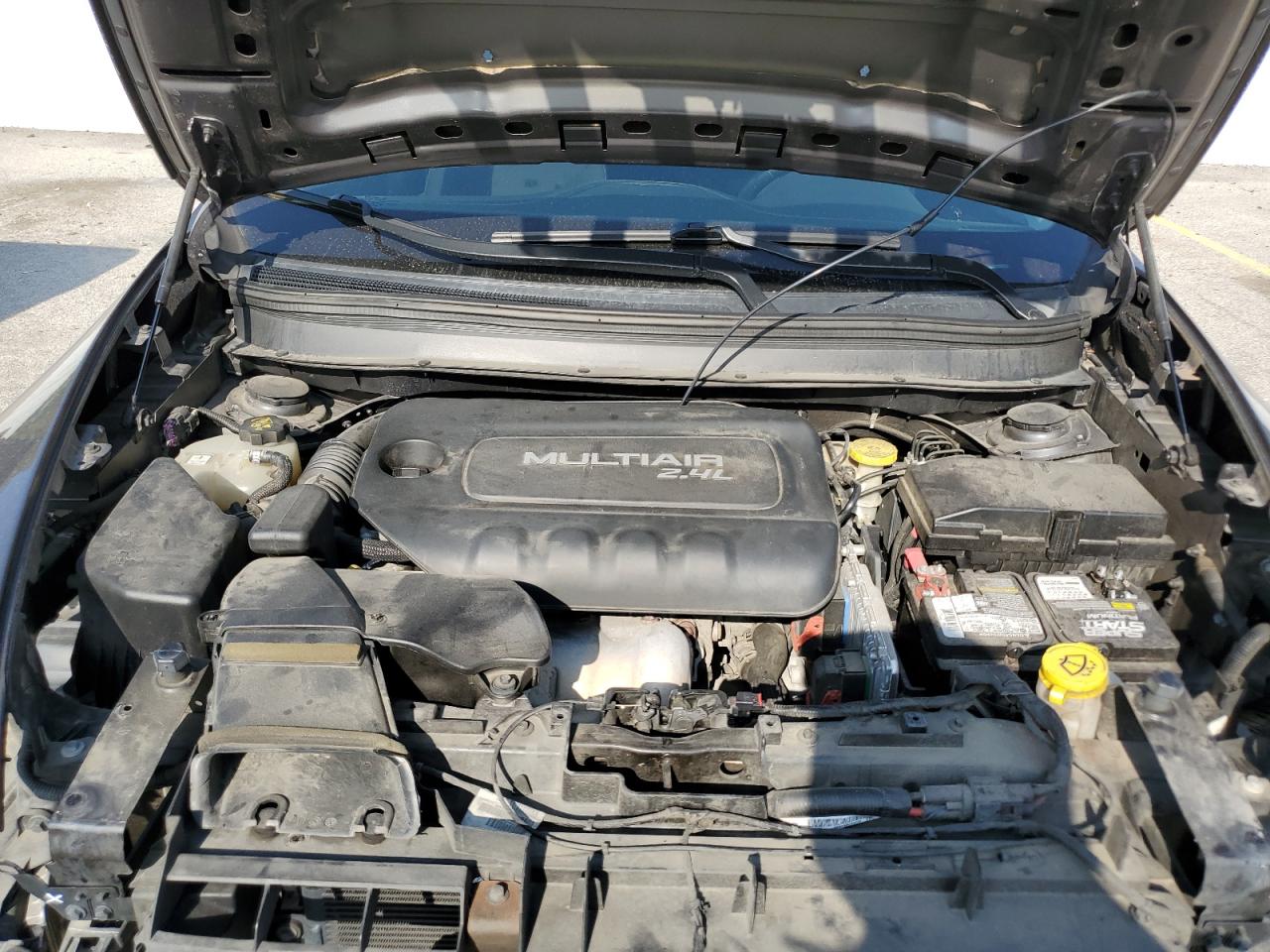 2017 Jeep Cherokee Latitude VIN: 1C4PJMCB9HW582009 Lot: 70942655