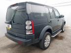 2014 LAND ROVER DISCOVERY XS SDV6 AUTO XS COMMERCIAL SD V6 AUTO for sale at Copart GLOUCESTER