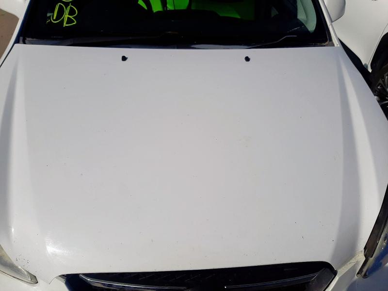 2009 KIA CARENS GS 7 SEATS 