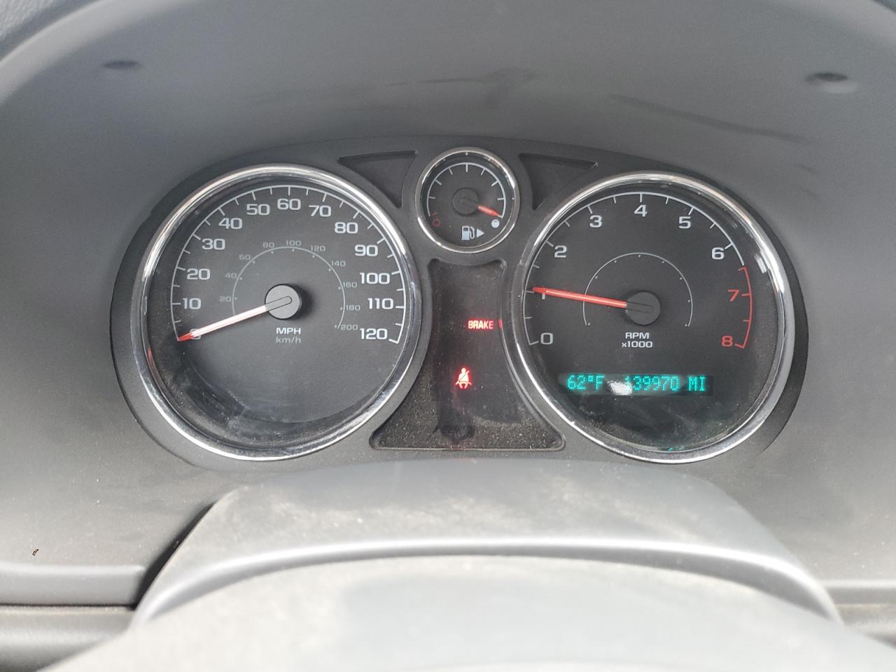 2007 Chevrolet Cobalt Ls VIN: 1G1AK55F777209397 Lot: 81849915