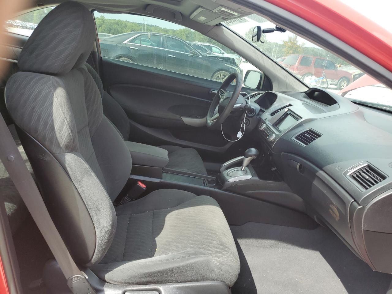 2010 Honda Civic Ex VIN: 2HGFG1B86AH527943 Lot: 81739025