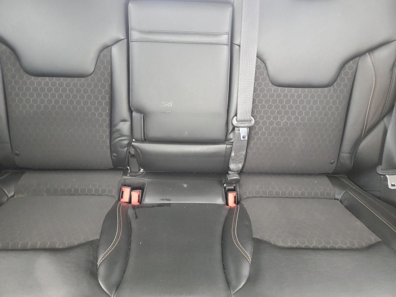 2018 Jeep Compass Latitude VIN: 3C4NJDBB9JT251810 Lot: 80884855