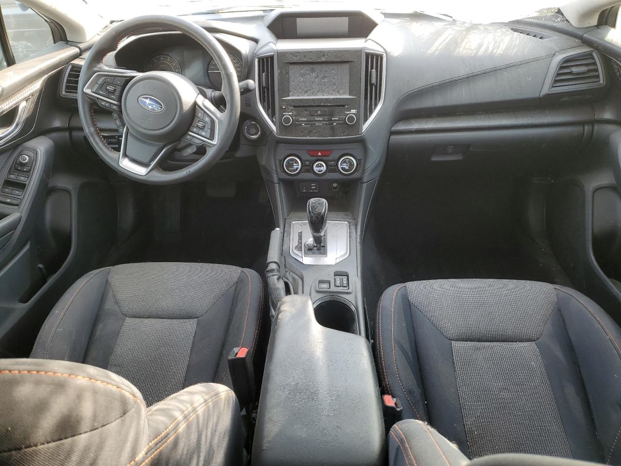 2021 Subaru Crosstrek Premium VIN: JF2GTAPC1M8302188 Lot: 80607545